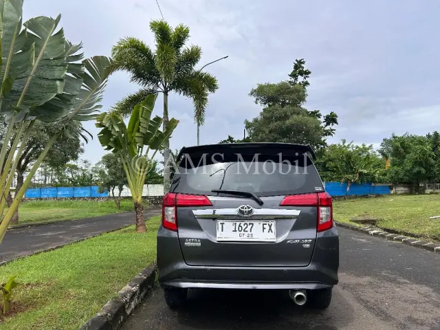 CALYA 1.2 G MT 2018 — dokumentasi 6