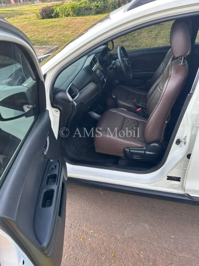 BRV 1.5 E CVT 2019 — dokumentasi 10