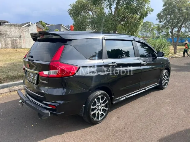 ERTIGA GX MT 2022 — dokumentasi 4