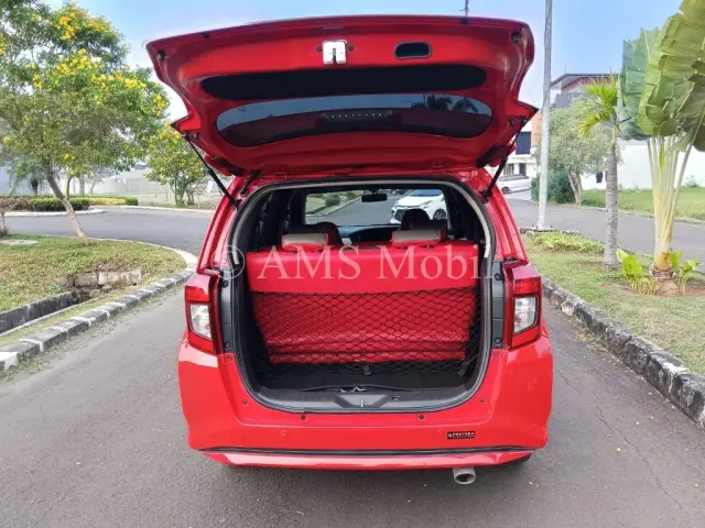 SIGRA 1.2 R MT 2020 — dokumentasi 8