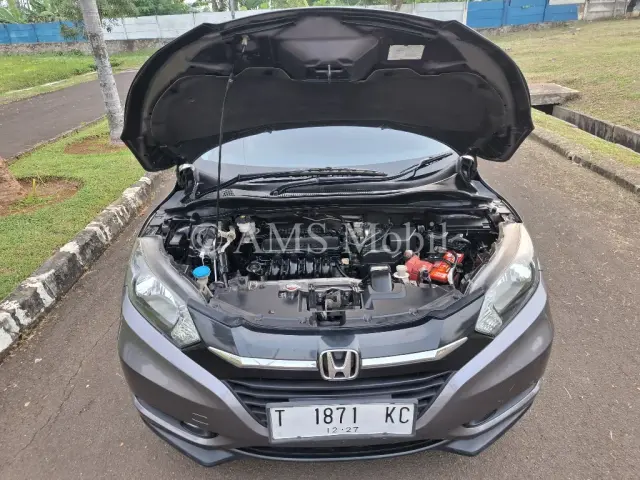 HRV 1.5 E CVT 2016 — dokumentasi 7