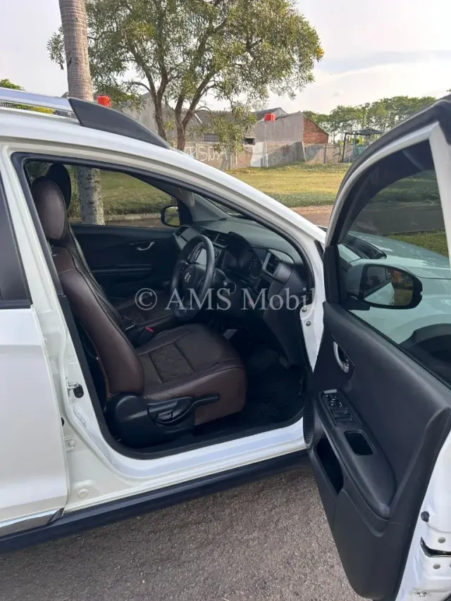 BRV 1.5 E CVT 2019 — dokumentasi 9