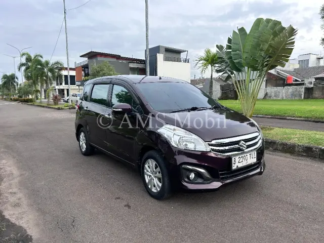 ERTIGA GX MT 2017 — dokumentasi 2