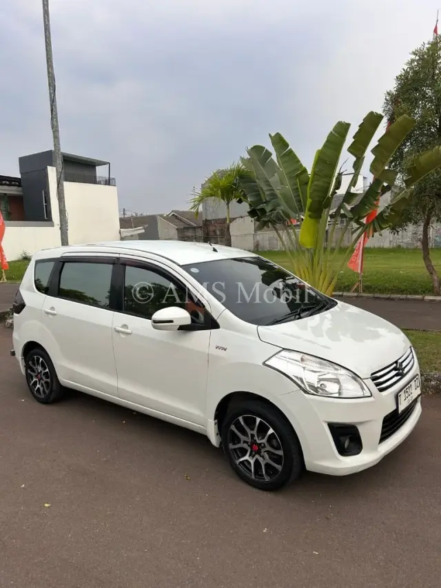 ERTIGA GX MT 2014 — dokumentasi 3