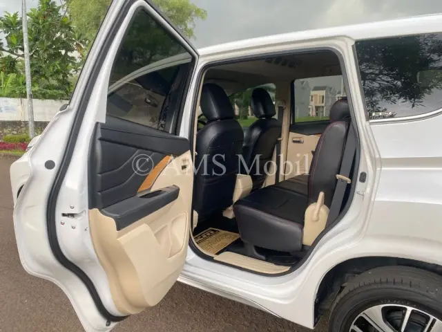 XPANDER 1.5L ULTIMATE AT 2019 — dokumentasi 11
