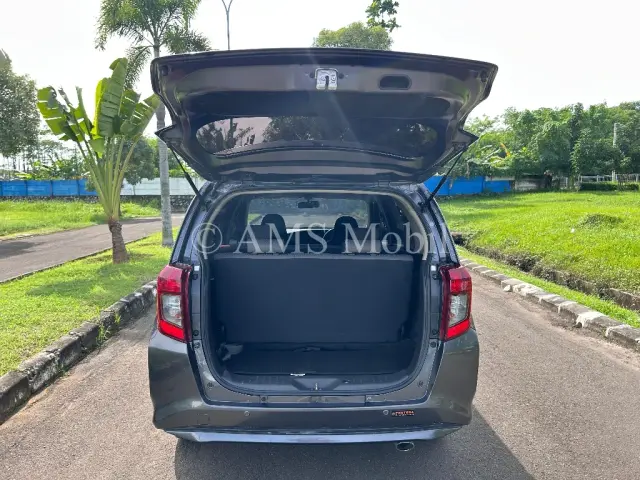 SIGRA 1.2 R MT 2021 — dokumentasi 8