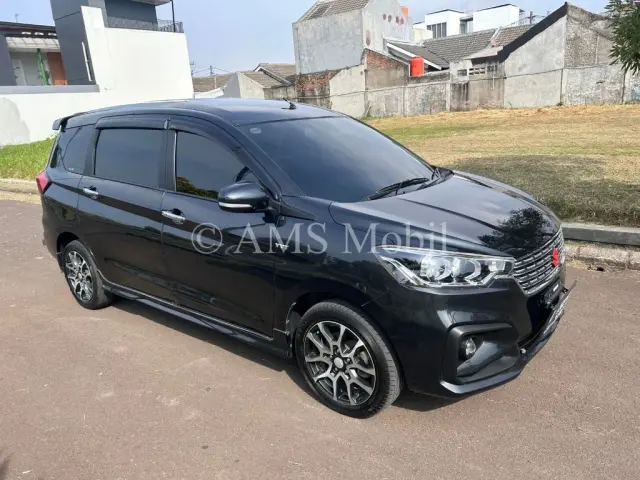 ERTIGA GX MT 2022 — dokumentasi 3