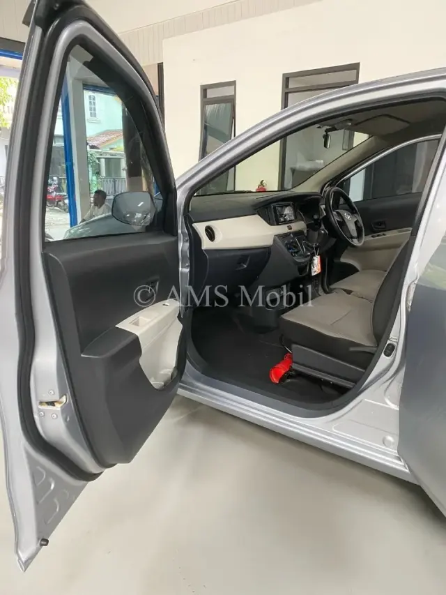 SIGRA X MT 2021  — dokumentasi 10