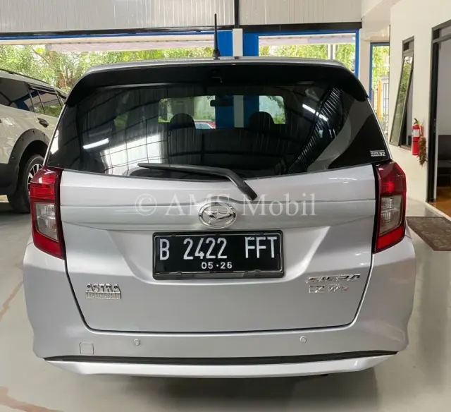 SIGRA X MT 2021  — dokumentasi 7