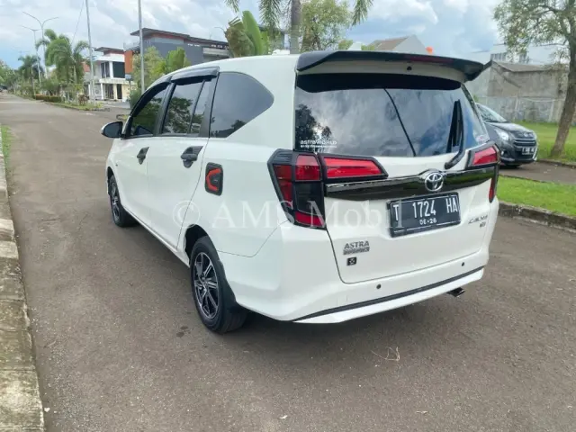 CALYA 1.2 G MT 2021 — dokumentasi 4