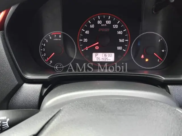 BRIO RS 1.2 CVT CKD 2020 — dokumentasi 13