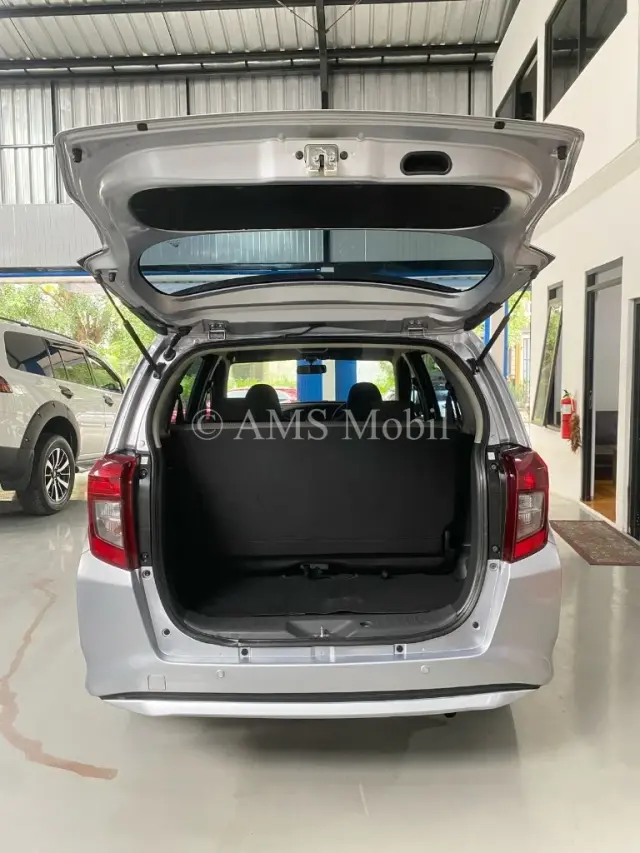 SIGRA X MT 2021  — dokumentasi 12