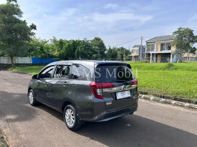 SIGRA 1.2 R MT 2021 — dokumentasi 4