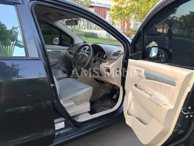 ERTIGA GL AT 2017 — dokumentasi 10