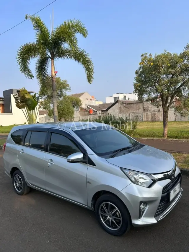 CALYA 1.2 G MT 2017 — dokumentasi 3