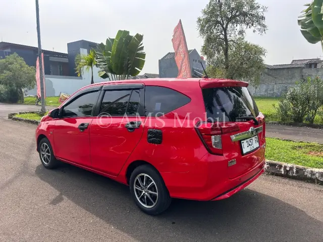 CALYA 1.2 G MT 2016 — dokumentasi 4
