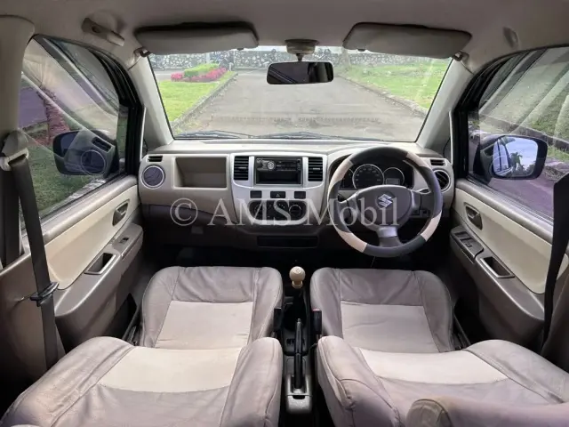 NEW KARIMUN ESTILO  MT 2012 — dokumentasi 13