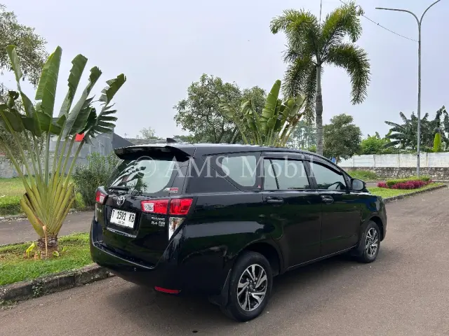 INNOVA 2.4 G AT 2023 — dokumentasi 4